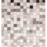 safavieh clearance studio leather stl813a ivory rug