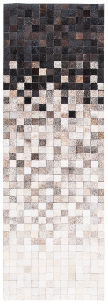 safavieh clearance studio leather stl813a ivory rug