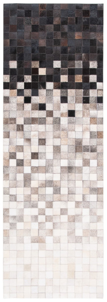 safavieh clearance studio leather stl813a ivory rug