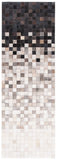 safavieh clearance studio leather stl813a ivory rug
