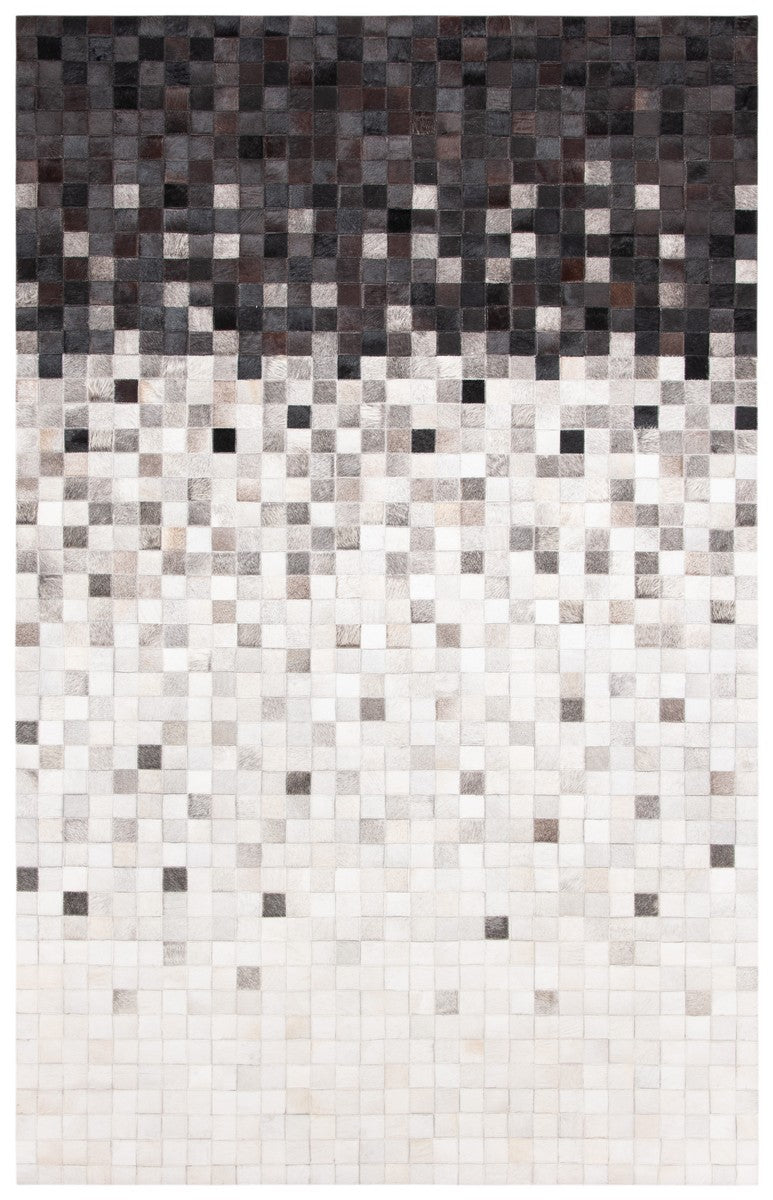 safavieh clearance studio leather stl813a ivory rug
