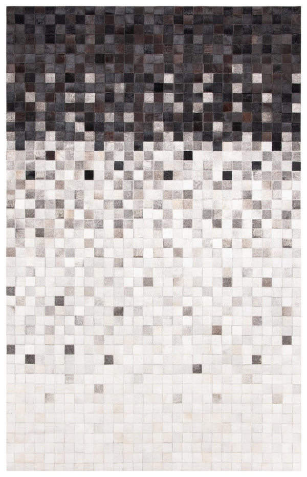 safavieh clearance studio leather stl813a ivory rug
