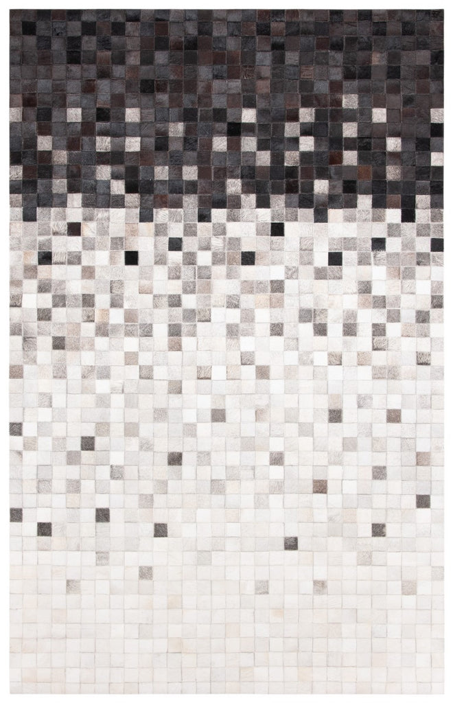 safavieh clearance studio leather stl813a ivory rug
