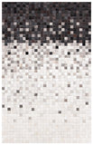 safavieh clearance studio leather stl813a ivory rug