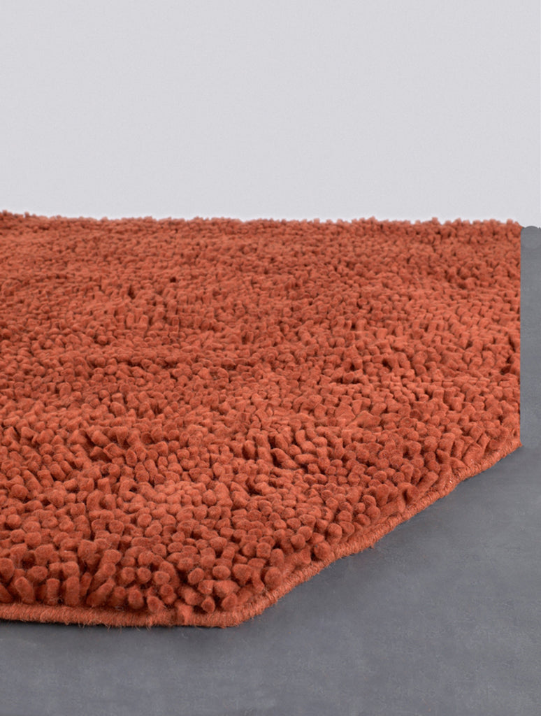 chandra strata str 1107 orange rug