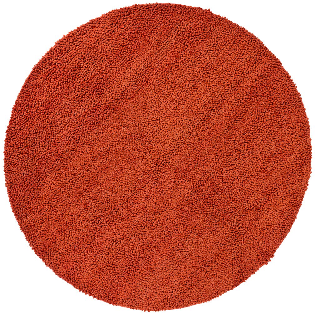 chandra strata str 1107 orange rug
