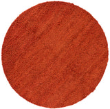 chandra strata str 1107 orange rug