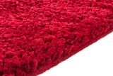 chandra strata str 1110 deep red rug
