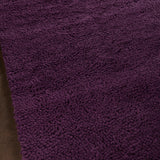 chandra strata str 1126 purple rug