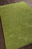 chandra strata str 1163 green rug