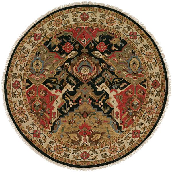 Rugs Done Right Soumak Southwick AB24 Multi Rug