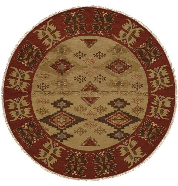 Rugs Done Right Soumak Southwick AB29 Multi Rug