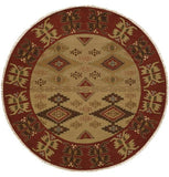 Rugs Done Right Soumak Southwick AB29 Multi Rug
