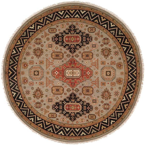Rugs Done Right Soumak Southwick AB70 Light Blue Rug