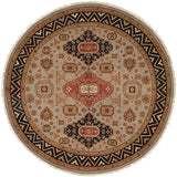 Rugs Done Right Soumak Southwick AB70 Light Blue Rug