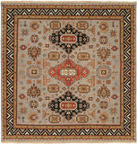 Rugs Done Right Soumak Southwick AB70 Light Blue Rug
