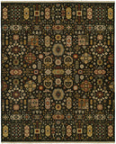 Rugs Done Right Soumak Southwick AC84 Graphite Heather Rug