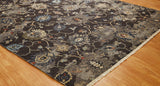 Rugs Done Right Soumak Southwick AC89 Brown Multi Rug