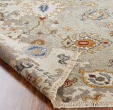 Rugs Done Right Soumak Southwick AC91 Vintage Blue Rug