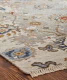 Rugs Done Right Soumak Southwick AC91 Vintage Blue Rug