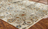 Rugs Done Right Soumak Southwick AC91 Vintage Blue Rug
