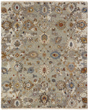 Rugs Done Right Soumak Southwick AC91 Vintage Blue Rug