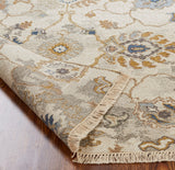 Rugs Done Right Soumak Southwick AC92 Devon Cream Rug