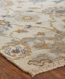 Rugs Done Right Soumak Southwick AC92 Devon Cream Rug