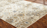 Rugs Done Right Soumak Southwick AC92 Devon Cream Rug