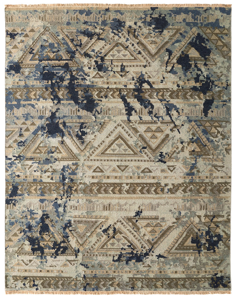 Rugs Done Right Soumak Southwick AC93 Natural Rug