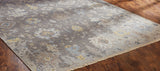 Rugs Done Right Soumak Southwick AE56 Grey Tones Rug
