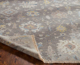 Rugs Done Right Soumak Southwick AE56 Grey Tones Rug