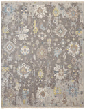 Rugs Done Right Soumak Southwick AE56 Grey Tones Rug