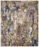 Rugs Done Right Soumak Southwick AD20 Wisteria Abstract Rug