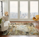 Rugs Done Right Soumak Southwick AD21 Earth Water Rug