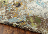 Rugs Done Right Soumak Southwick AD21 Earth Water Rug