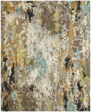 Rugs Done Right Soumak Southwick AD21 Earth Water Rug