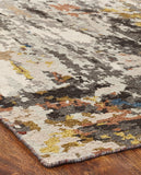 Rugs Done Right Soumak Southwick AD22 Ivory Multi Rug
