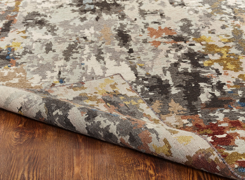 Rugs Done Right Soumak Southwick AD22 Ivory Multi Rug