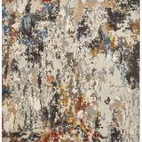 rugs done right southwick sm22 ivory multi rug