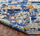 Rugs Done Right Soumak Southwick AD23 Blue Multi Rug