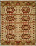 Kalaty Clearance Soumak SU227 Beige Rug