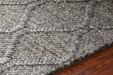 chandra sujan suj 34702 charcoal rug