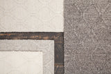 chandra sujan suj 34702 charcoal rug