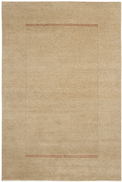 Shalom Brothers Sunrise SUN1003 Natural Beige Rug
