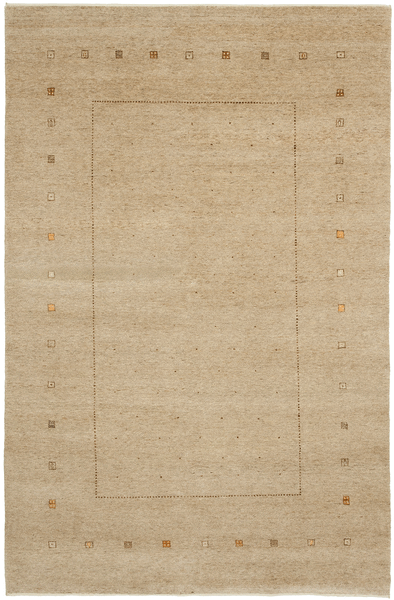 Shalom Brothers Sunrise SUN1012 Natural Beige Rug