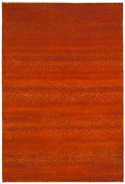 Shalom Brothers Sunrise SUN1025 Rust Rug