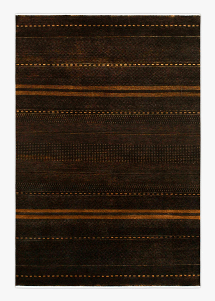 Shalom Brothers Sunrise SUN2070 Brown Rug