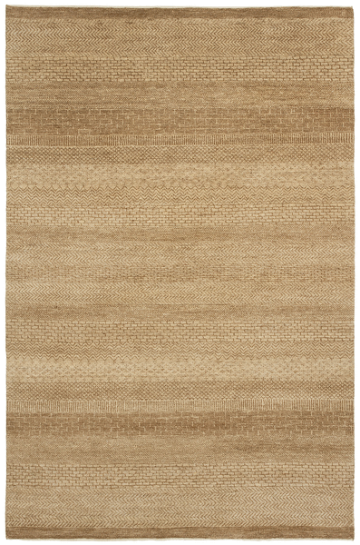 Shalom Brothers Sunrise SUN4051 Natural Beige Rug