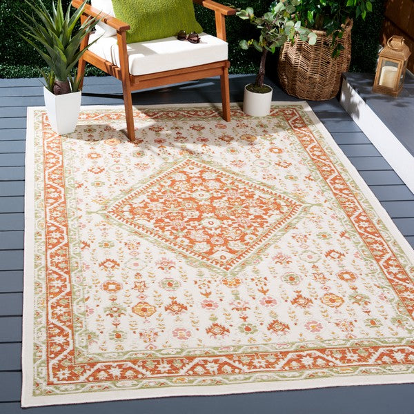 safavieh clearance sunrise sun620a ivory rug